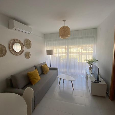 Aquario Rr18 Daire La Pineda Dış mekan fotoğraf